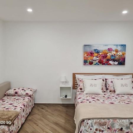 Apartment Canelli House Sorrento Eksteriør bilde
