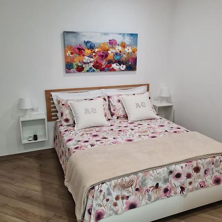 Apartment Canelli House Sorrento Eksteriør bilde