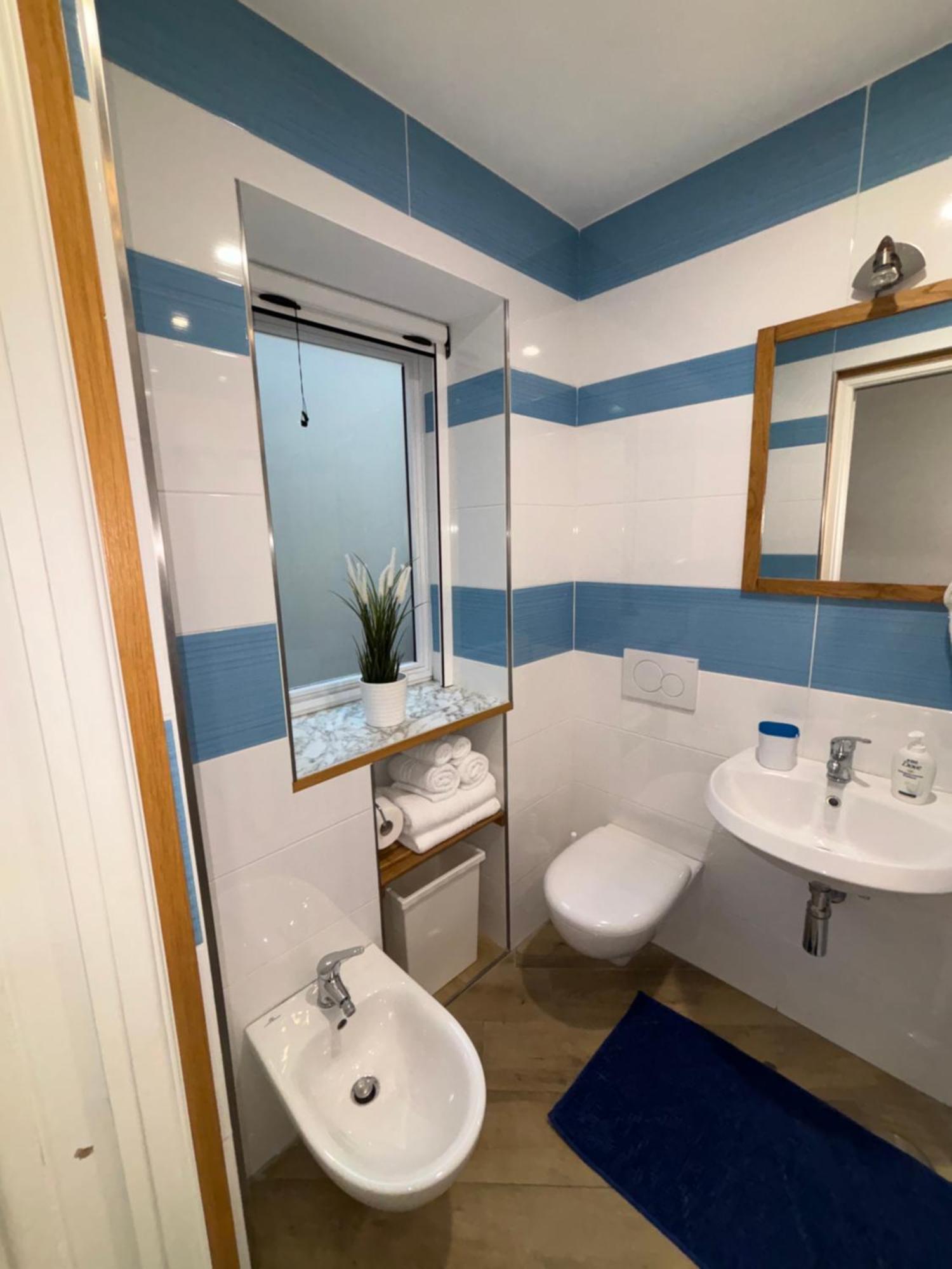 Apartment Canelli House Sorrento Eksteriør bilde